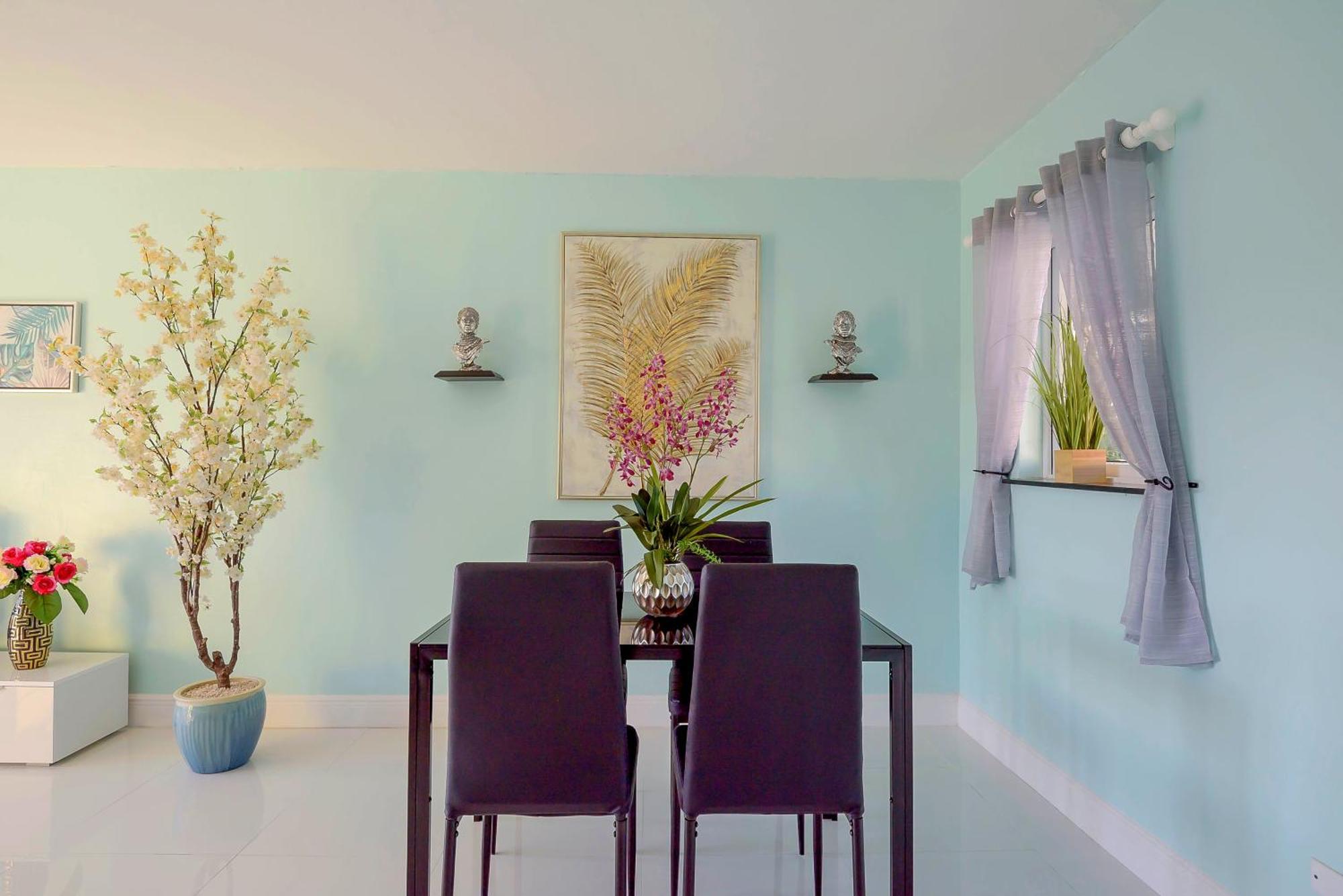 Apartment In Downtown At The Beach Nassau Bagian luar foto