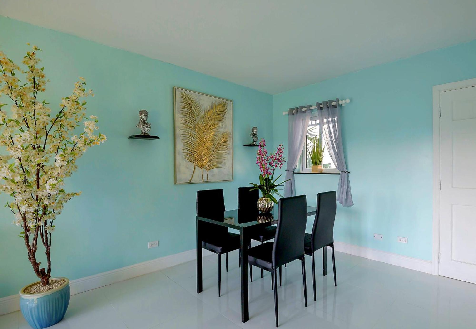 Lovely Apartment Near Beach, Downtown, 24H Security, Pool Nassau Bagian luar foto