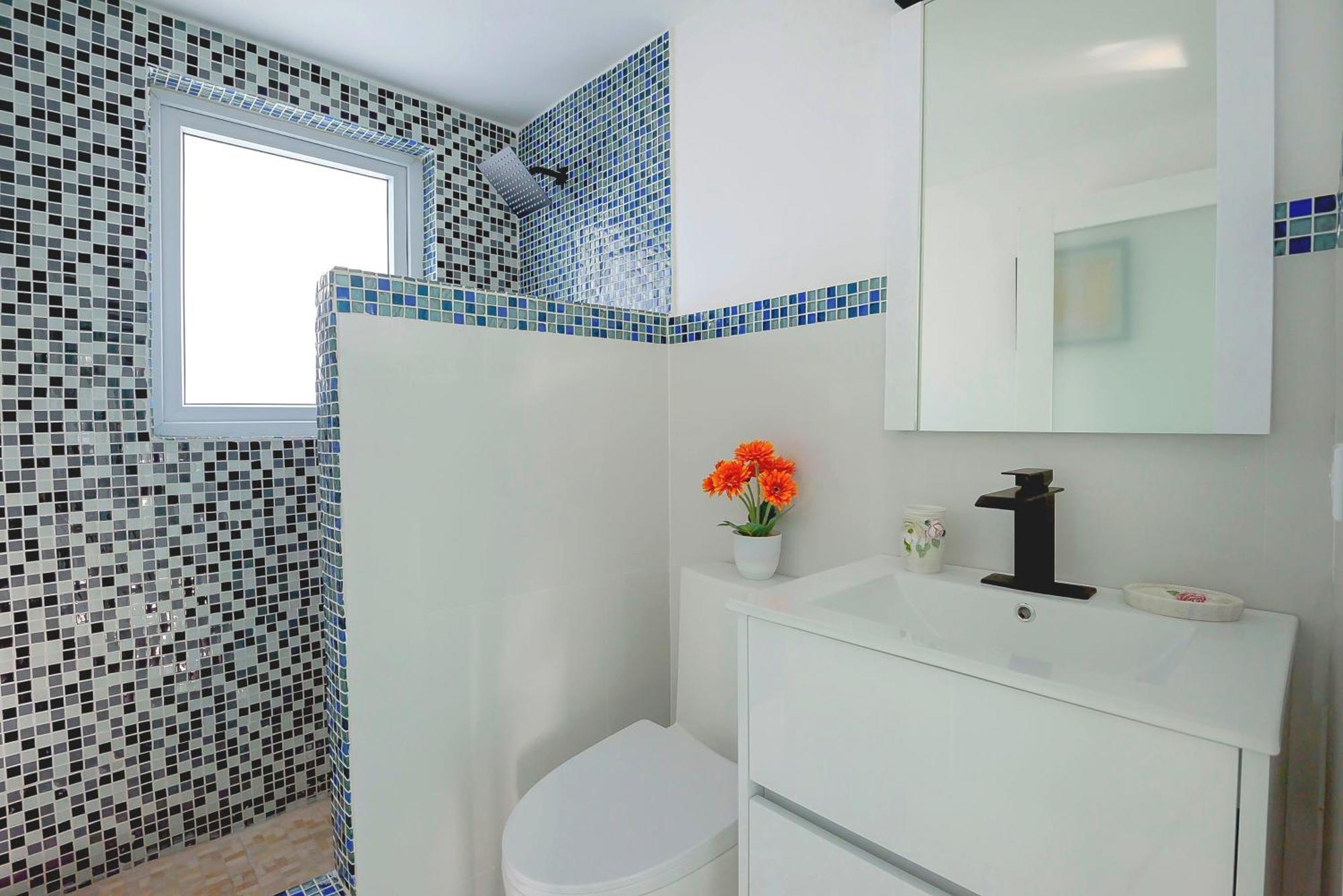 Apartment In Downtown At The Beach Nassau Bagian luar foto