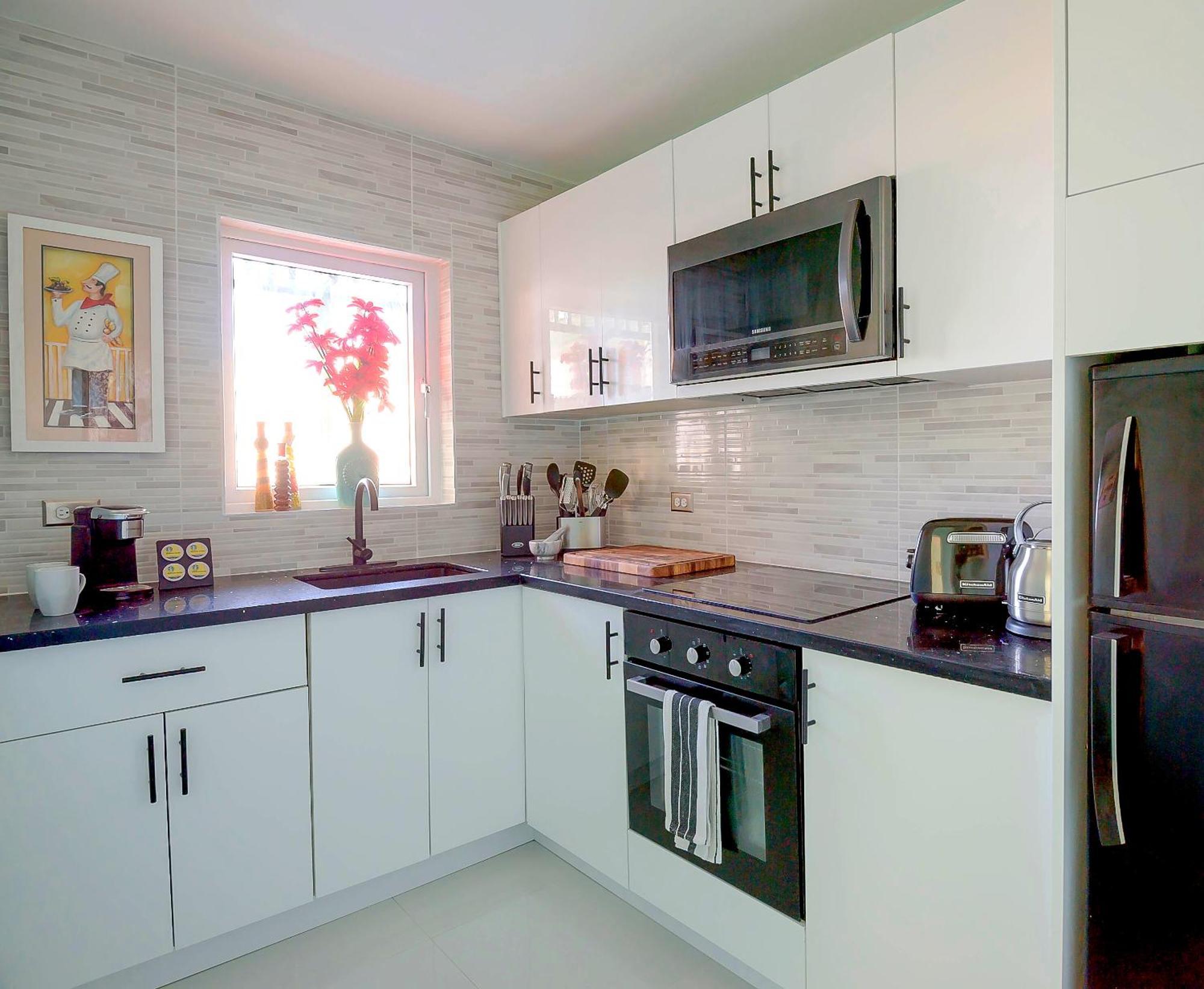 Apartment In Downtown At The Beach Nassau Bagian luar foto