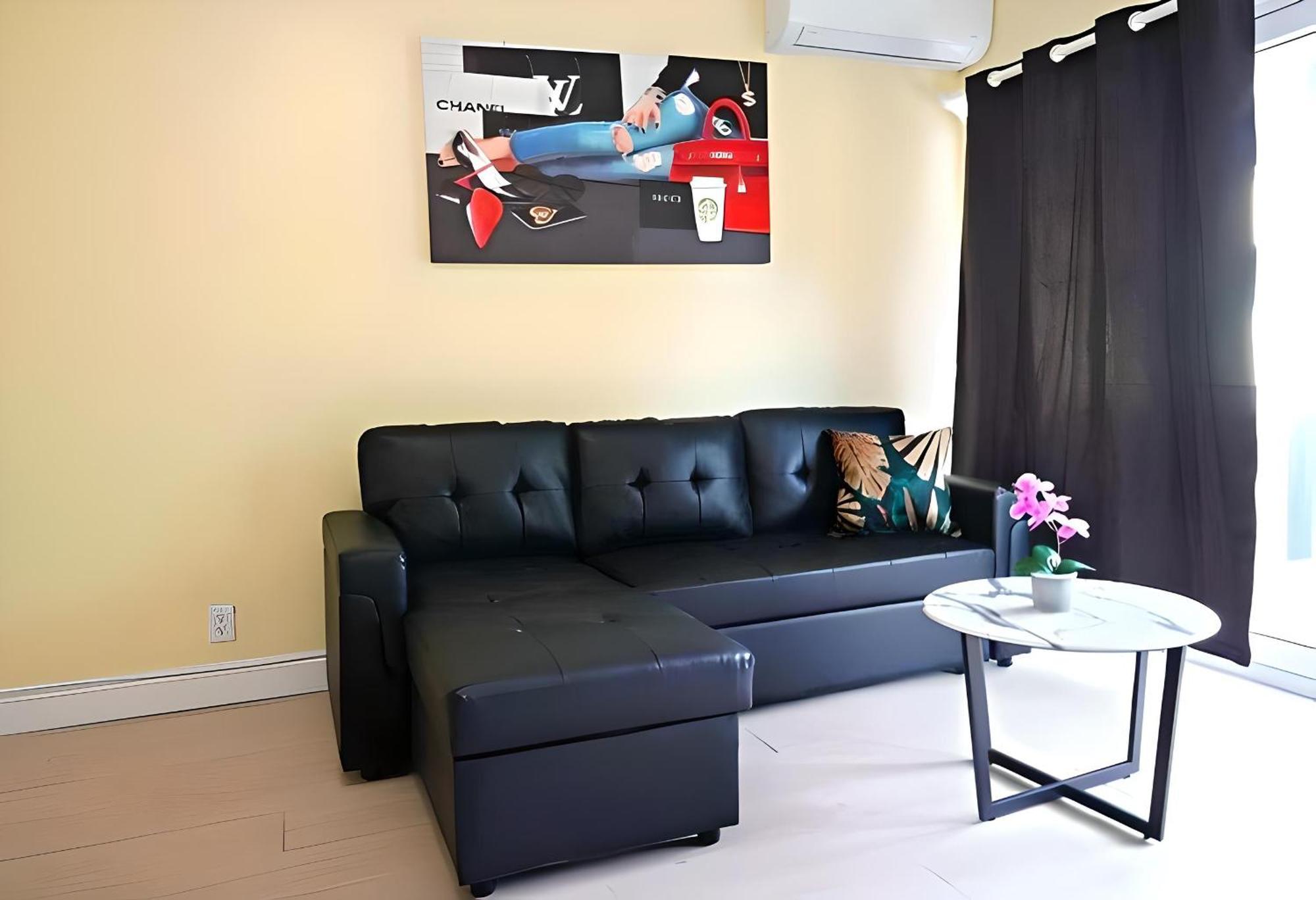 Apartment In Downtown At The Beach Nassau Bagian luar foto
