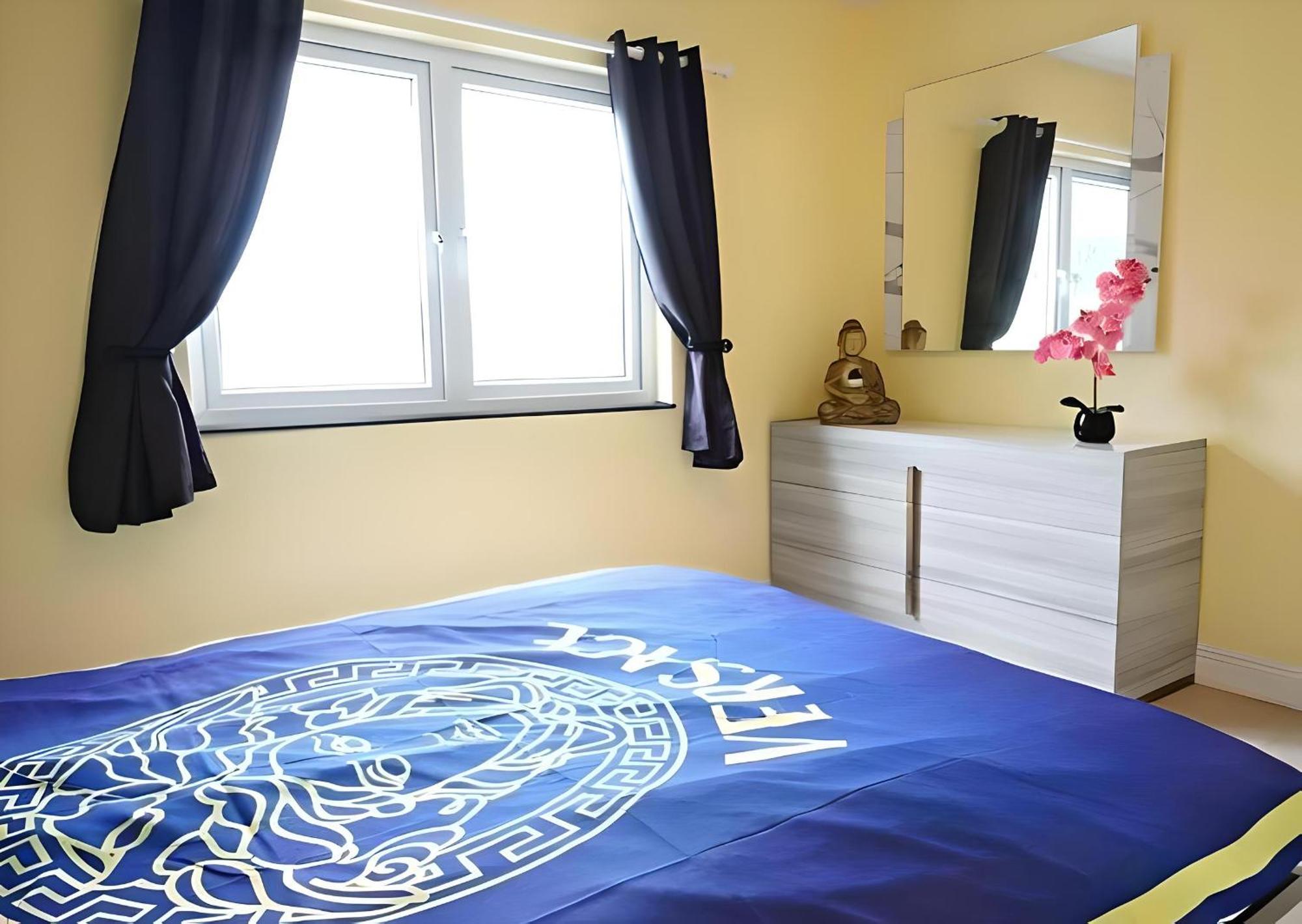 Apartment In Downtown At The Beach Nassau Bagian luar foto