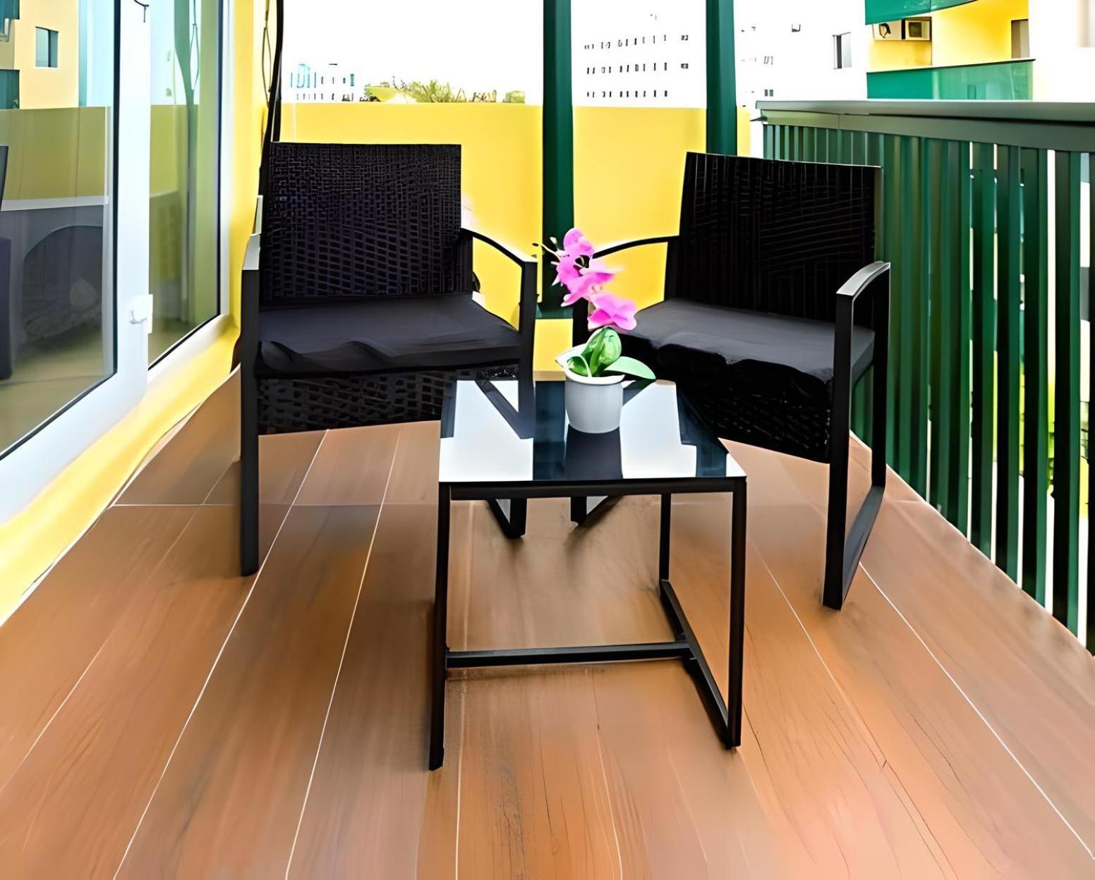 Lovely Apartment Near Beach, Downtown, 24H Security, Pool Nassau Bagian luar foto