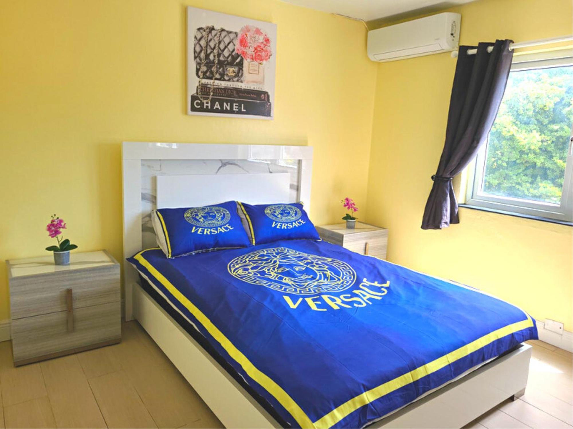 Apartment In Downtown At The Beach Nassau Bagian luar foto
